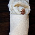 مغلف عطلة جميلة جدا للطفل