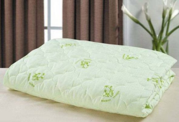 بطانيات من هذه المواد