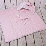 مغلف بطانية مع كمامة غطاء محرك السيارة