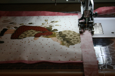 متفوقا في المشارب