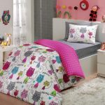 القطط الأصلية لمنسوجات الأطفال