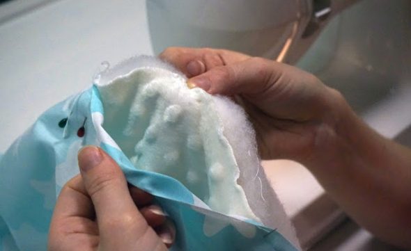 نترك الفتحة