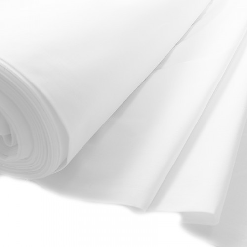 كاليكو ابيض