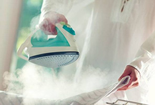 مطابقة الحديد والغزل درجة الحرارة