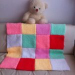 منقوشة من المربعات أفخم متعددة الالوان