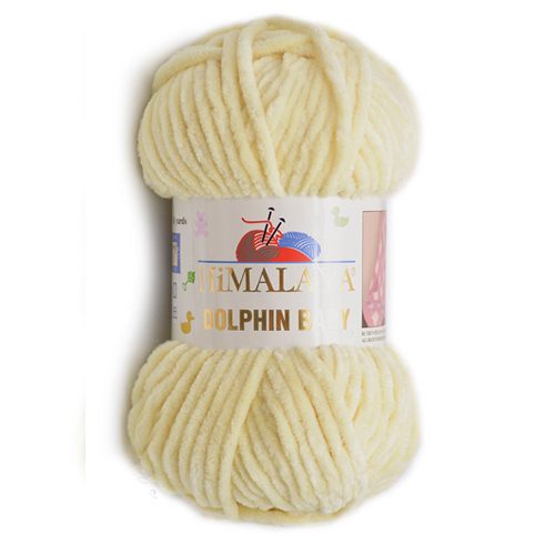 هيمالايا القطيفة غزل