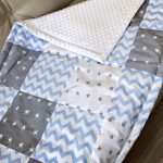 خليط بطانية أفخم