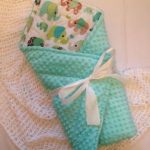 أفخم بطانية رقيقة مع الفيلة