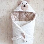 تيدي مغلف المحولات الدب