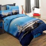 الفراش في سن المراهقة لقائد المستقبل