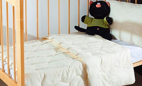 بطانية صحيحة