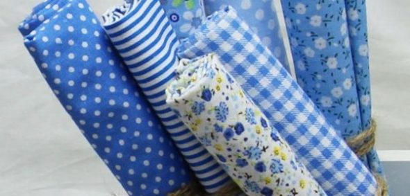 قماش البوبلين