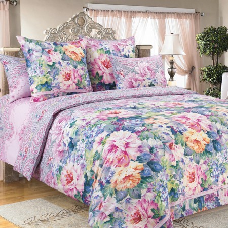 أغطية السرير