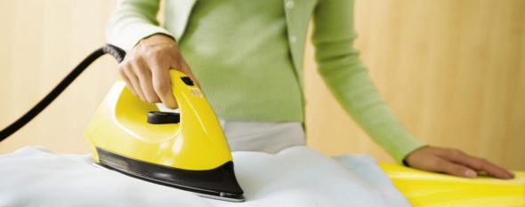 الكي والسخام