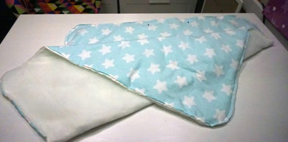 مخيط منقوشة