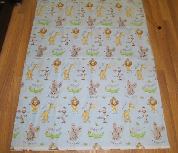 نحن أضعاف النسيج عبر