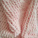 الضفائر الوردي من أفخم لطيف