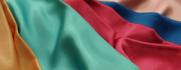 صقيل من ألياف القطن