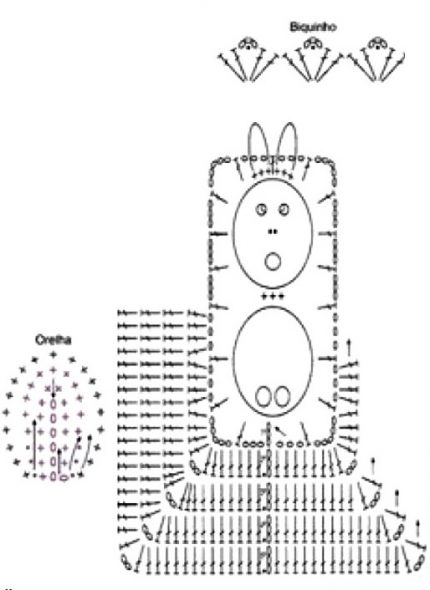 دوافع منقوشة