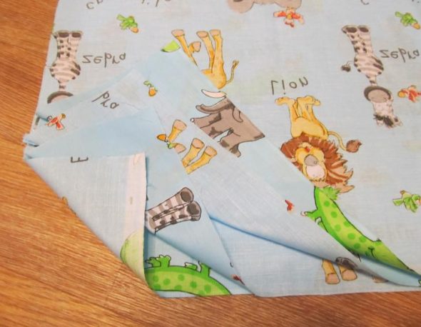 نحن أضعاف ورقة الكتان