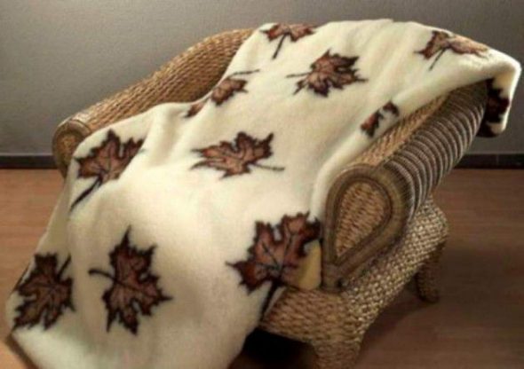 التجفيف النهائي