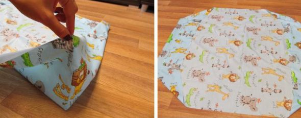 زوايا أوراقنا