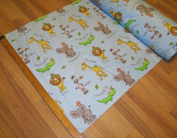 نسيج للخياطة