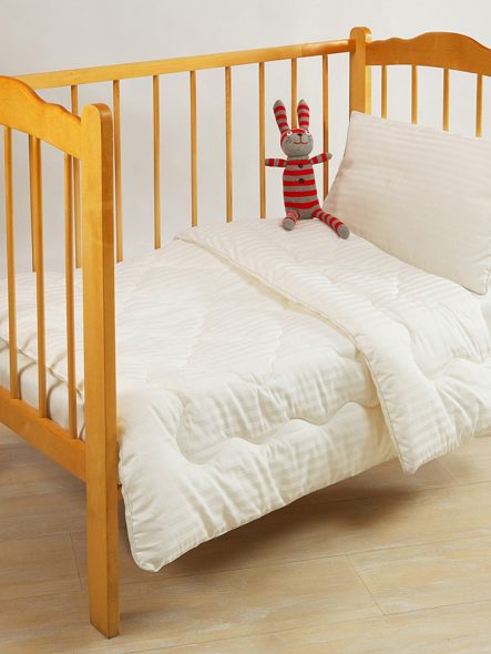 بطانية القطن