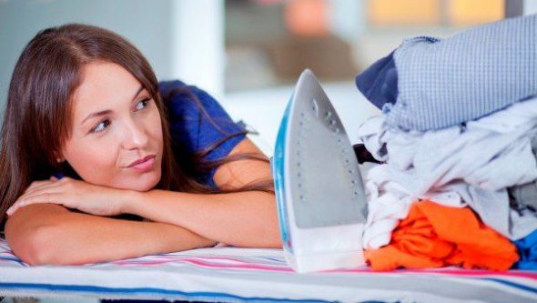 هل الكي مطلوب؟