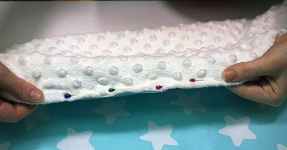 ننتقل إلى الجانب الأمامي