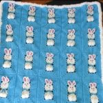 الأرانب ذات الأرجل الضخمة والأذنين