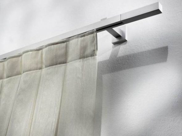 الألومنيوم الشخصي كورنيش