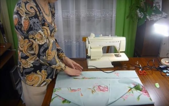 نجعل التماس في منعطف