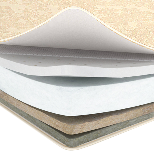 الجمع بين فراش الأطفال