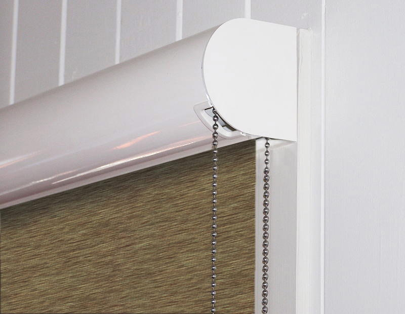 سلسلة على أعمى كاسيت أعمى