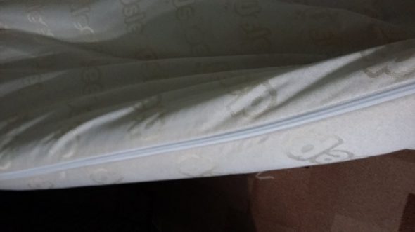 تغطية على القفل