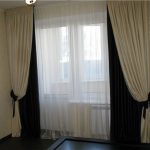 أسود مع كل ظلال بيضاء - النسخة الكلاسيكية