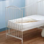 روضة مع مطابقة الفراش