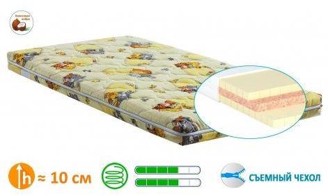 فراش سيمبا لاتكس جوز الهند