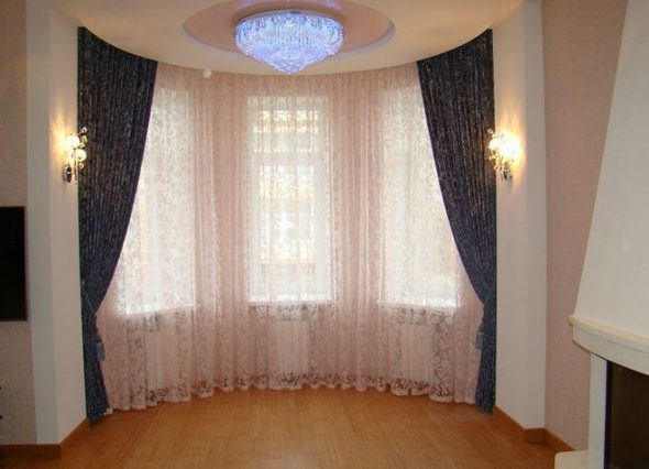 طنف لتزيين نافذة الخليج