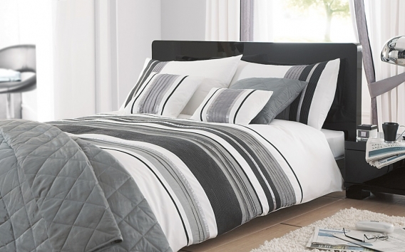 اختيار الفراش مريحة