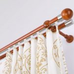 هياكل خشبية صف مزدوج