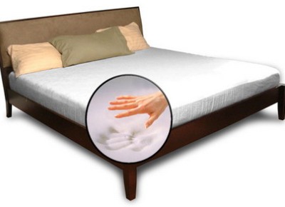 تأثير الذاكرة مفرش