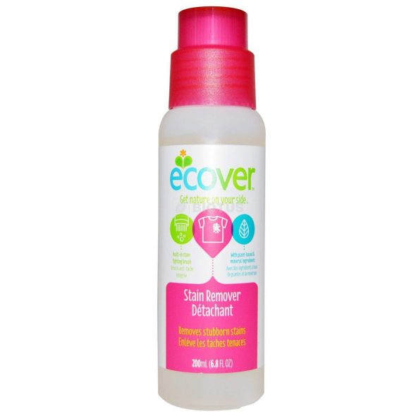 Ecover Eco Stain Remover