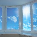 طباعة الصور مع السحب على الستائر الدوارة