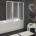 صورة في تصميم الحمام