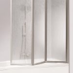 الأسطوانة الأكورديون على إطار معدني