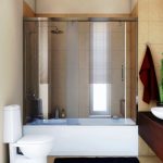 انزلاق مصراع على القضبان المعدنية