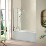 تصميم الحمام في منزل خاص