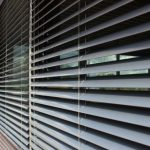 صفائح الألومنيوم في مهاوي تعمل بالطاقة الكهربائية